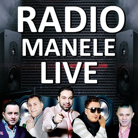 radio manele gratis